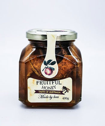 Fruitful Honey