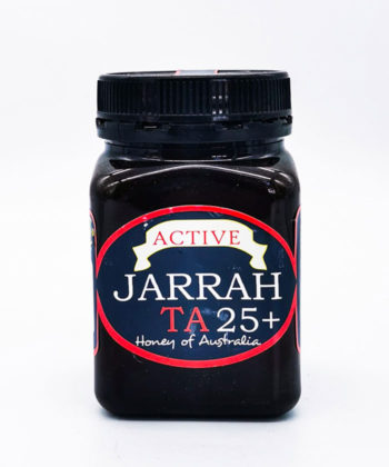 Buy Jarrah Honey Online at Ambr Gold Honey Online Store