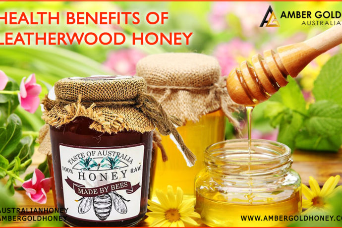 Health Benefits of Leatherwood Honey