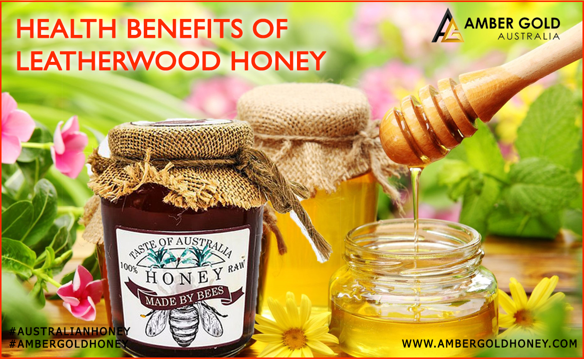 Health Benefits of Leatherwood Honey