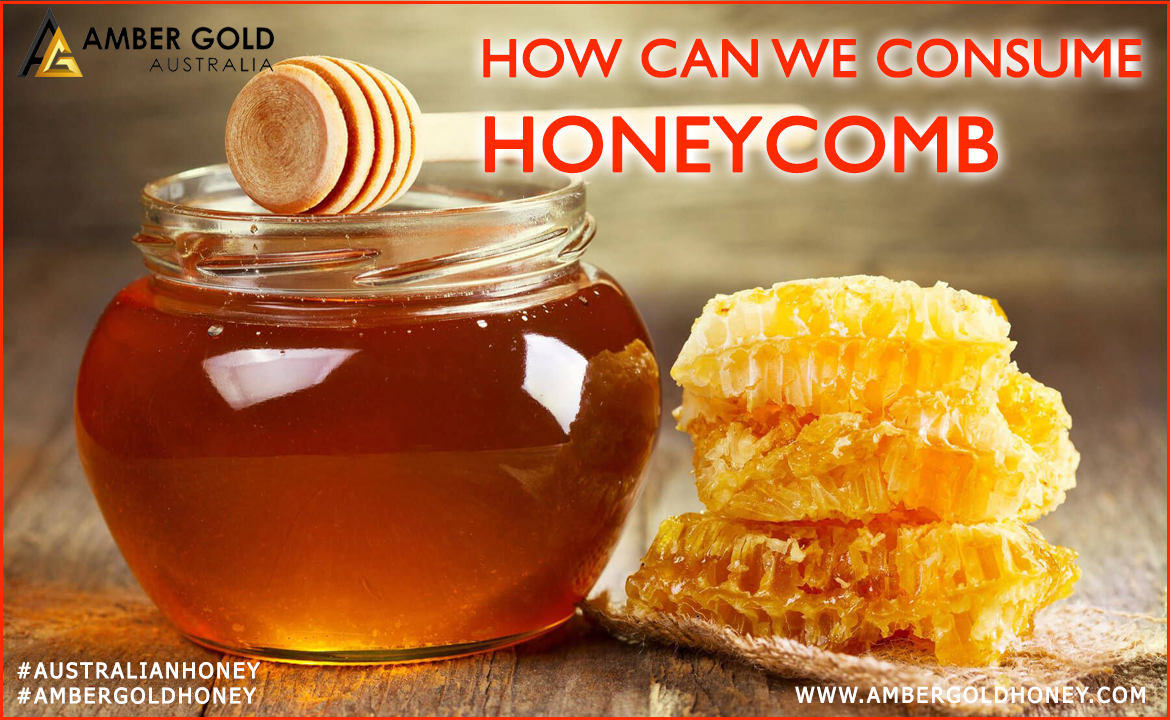How can we consume Honeycomb?